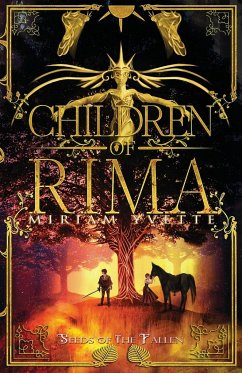 Children of Rima - Yvette, Miriam