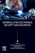 Materials for Electronics Security and... - Bild 1