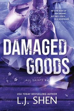 Damaged Goods - Shen, L J