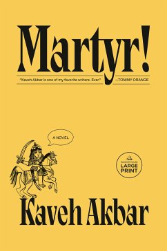 Martyr! - Akbar, Kaveh