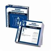 Duke Blue Devils 2024 Box Calendar