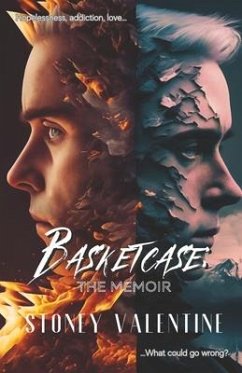 Cover Basketcase: The Memoir