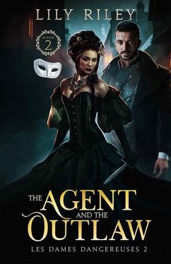 The Agent and the Outlaw - Owl, Mystic; Riley, Lily