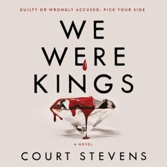 We Were Kings - Stevens, Court
