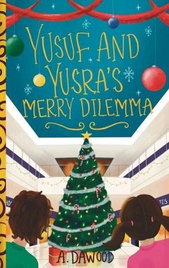 Yusuf and Yusra's Merry Dilemma - Dawood, A.