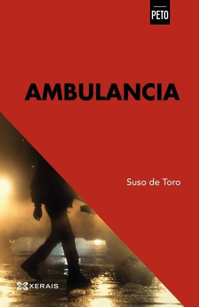 Ambulancia Ambulancia