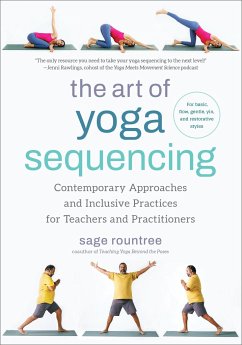 The Art of Yoga Sequencing - Rountree, Sage