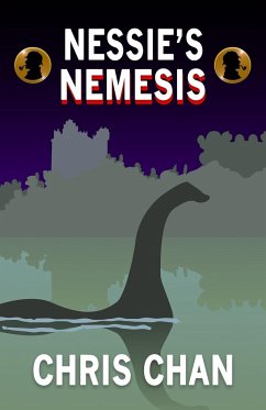 Nessie's Nemesis - Chan, Chris