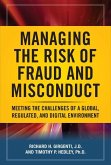 Managing the Risk of Fraud and Misconduct (Pb)
