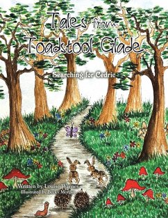 Tales from Toadstool Glade - Warnes, Louise