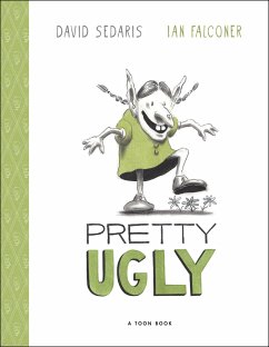Pretty Ugly - Sedaris, David