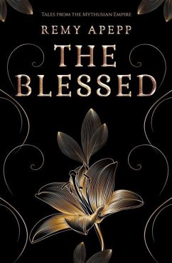 The Blessed - Apepp, Remy