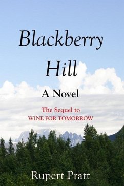 Blackberry Hill - Pratt, Rupert