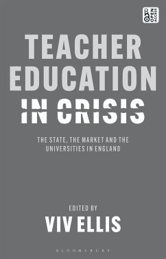 Teacher Education in Crisis