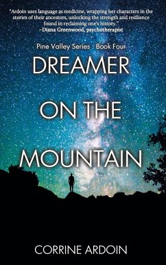 Dreamer on the Mountain - Ardoin, Corrine