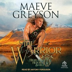 The Warrior - Greyson, Maeve