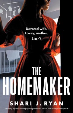 The Homemaker - Ryan, Shari J.