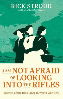 I Am Not Afraid of Looking into the Rifles - Stroud, Rick