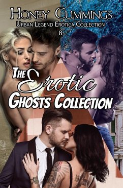 The Erotic Ghosts Collection - Cummings, Honey