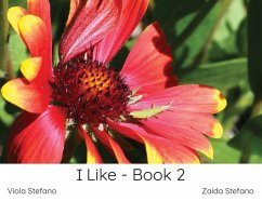 I Like - Book 2 - Stefano, Zaida; Stefano, Viola