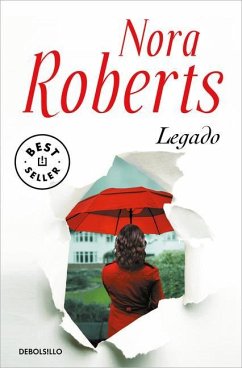 Legado / Legacy - Roberts, Nora