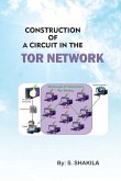 Construction of a Circuit in the Tor Network