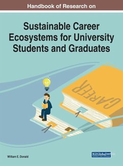 Handbook of Research on Sustainable Career Ecosystems for University Students and Graduates