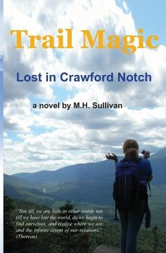 Trail Magic - Sullivan, M H