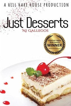 Just Desserts - Gallegos, N J