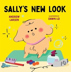 Sally's New Look - Larsen, Andrew