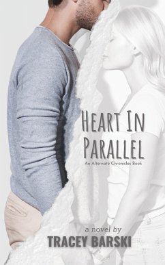 Heart In Parallel - Barski, Tracey