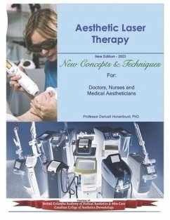 Aesthetic Laser Therapy - Honardoust