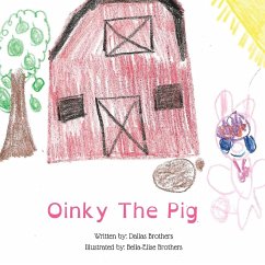 Oinky the Pig - Brothers, Dallas