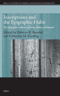 Cover Inscriptions and the Epigraphic Habit
