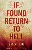 If Found, Return to Hell