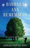 Barbara Ann Remembers: Recounting the goodness of God.
