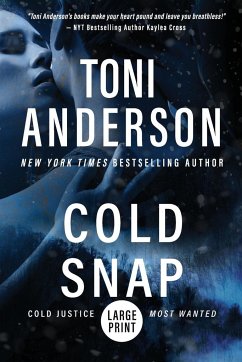 Cold Snap - Anderson, Toni