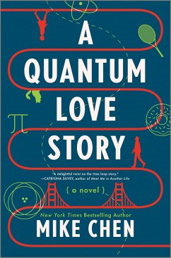 A Quantum Love Story - Chen, Mike