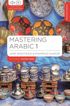 Mastering Arabic 1 - Wightwick, Jane; Gaafar, Mahmoud