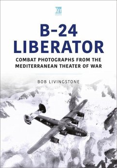 B-24 Liberator - Livingstone, Bob