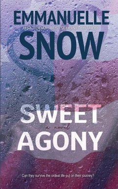 Sweet Agony - Snow, Emmanuelle