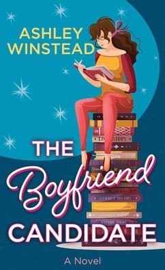 The Boyfriend Candidate - Winstead, Ashley
