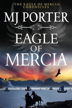 Eagle of Mercia - Porter, Mj