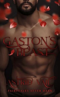 Gaston's Beast - Vail, Astrid