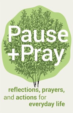 Pause and Pray - Franciscan Media