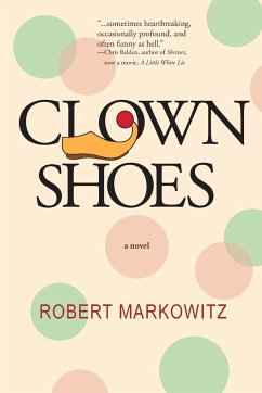 Clown Shoes - Markowitz, Robert