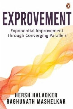 Exprovement - Haladker, Hersh; Mashelkar, Raghunath