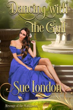 Dancing With the Gull (Revenge of the Wallflowers, #14) (eBook, ePUB) - London, Sue