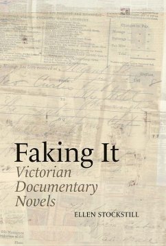Cover Faking It