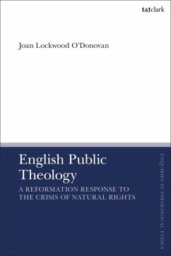 Cover English Public Theology